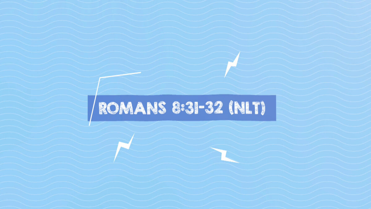 Four Scripture Videos - Instagram and Live Ready Volume 3 image number 3